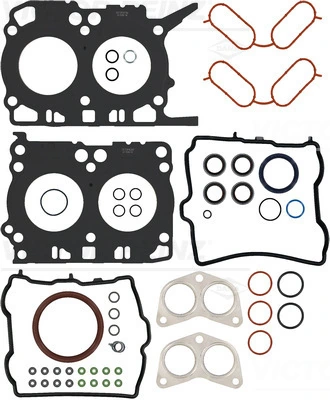 Full Gasket Kit, engine